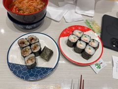 -濱寿司(高新伊藤店)