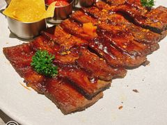 -Gray Whale 灰鲸餐厅(北美N1店)