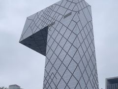 -中央广播电视总台(光华路办公区)