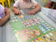-芬芳甜品(同福路店)