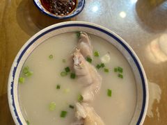-易老妈蹄花.特色川菜(人民公园总店)