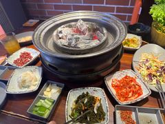 -火炉情韩国料理店(古田路店)