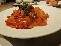 -奉天小馆·非遗东北菜(沈阳万象城店)