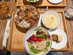 -榖屋house of flour(张江首店)