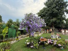 -HERRE·FARM 赫尔露营农场·团建聚会包场