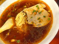 焖肉辣肉面-德兴馆(广东路总店)