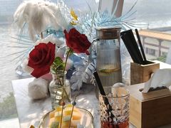 -桃花江餐厅·江景-约会·聚会