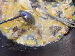 -好灶头妈妈菜·柴火灶台鱼·千岛湖土菜地标美食