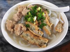 -铭珠粥粉(雅居乐花园分店)