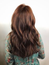 -Hair Code芭曲发型