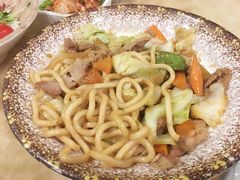 -桃屋日本料理(清华科技园店)