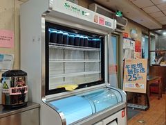 -庆丰包子铺(西直门南小街店)