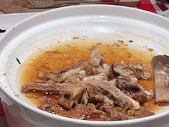 -西贝(吴江路湟普汇店)