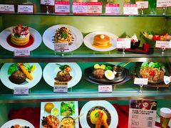 -不二家(数寄屋橋店)