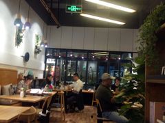 -雕刻时光咖啡馆(北苑店)