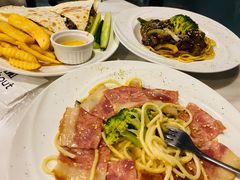 墨西哥卷饼-about(丹霞庄店)