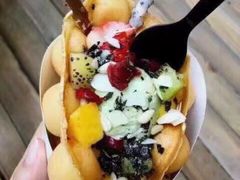 -JUICE  TIMES(中茵海华店)