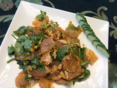 -名汇粤菜馆(黄兴路店)