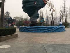 -成都欢乐谷