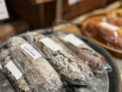 -佐敦面包铺·JORDAN BAKERY