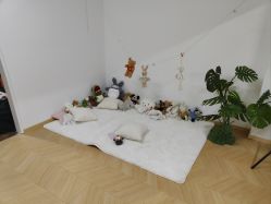 -水晶BABY儿童摄影(世界公园店)