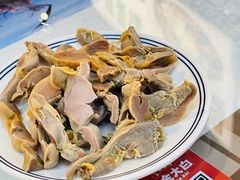 -阿金大白·上海菜馆(新天地店)