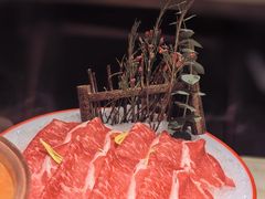 -涮福記·现切牛羊肉火锅(世纪汇店)