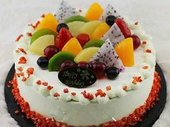 -金贝儿(嘉陵路店)