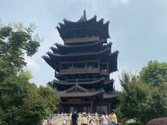 -杭州半山国家森林公园