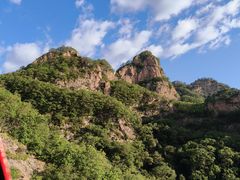 -吉林拉法山