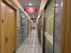 -上海仁爱医院口腔科 · 种植