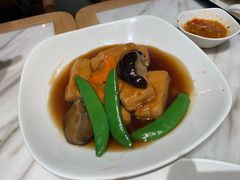 -莆田餐厅(NEX店)