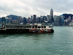 -海港城