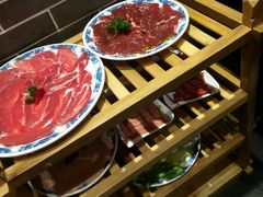 -董家湾重庆老火锅(张家窝店)