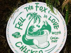 -狐狸爱上椰子鸡(滨江星光大道店)