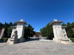 -洛阳古墓博物馆