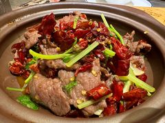 -闫府私房菜·百年鲁菜(恒隆店)