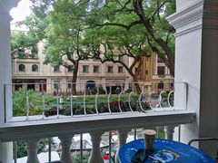 -星巴克臻选(广州沙面店)