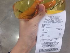 19块钱的眼镜-迪卡侬(南二环店)