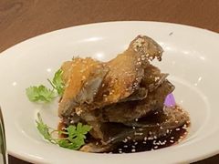 -高老庄新家宴(北斗星广场店)