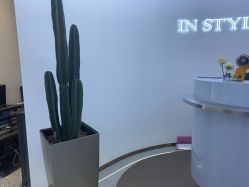 -In Style Hair Salon