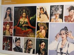 -吉田美学化妆美甲摄影培训(宁波校区)