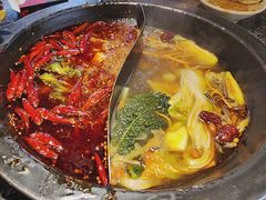 -蜀大侠火锅(总府路店)