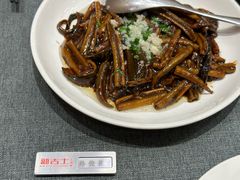 -新吉士·上海菜(浦东LCM置汇旭辉店)