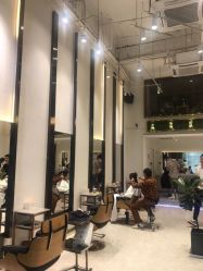 -OnHair Salon