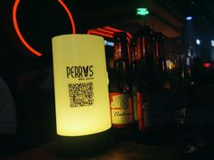 -Perry's·酒吧(黄埔大道店)