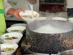 -甘记肥肠粉(马鞍北路店)