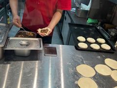 -吉品合酥脆烤饼(太平洋森活天地店)