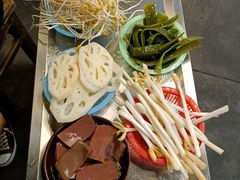 -重庆老火锅王(西安北路店)