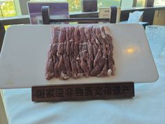 -东来顺饭庄(西直门店)